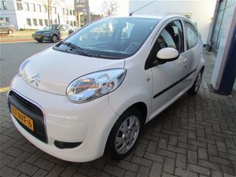 Citroën C1 - 1.0-12V Ambiance - 1