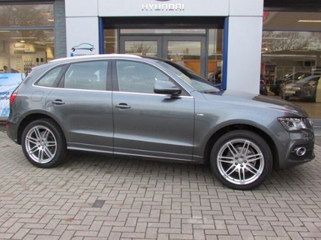 Audi Q5 - 2.0 TFSI quattro Pro Line - 1