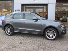 Audi Q5 - 2.0 TFSI quattro Pro Line