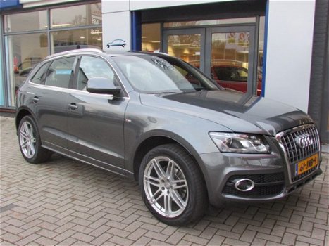 Audi Q5 - 2.0 TFSI quattro Pro Line - 1