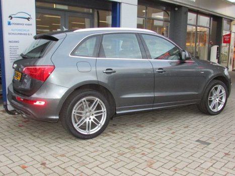 Audi Q5 - 2.0 TFSI quattro Pro Line - 1