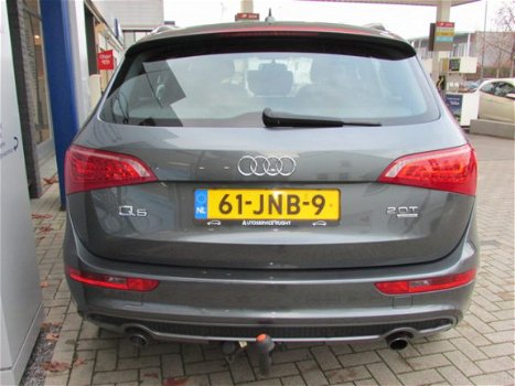 Audi Q5 - 2.0 TFSI quattro Pro Line - 1