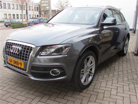 Audi Q5 - 2.0 TFSI quattro Pro Line - 1