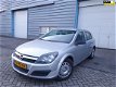 Opel Astra - 1.7 CDTi Essentia APK 14-09-2020 AIRCO/CRUISE/2 X SLEUTELS - 1 - Thumbnail
