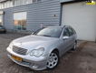 Mercedes-Benz C-klasse Combi - 200 CDI Elegance AUTOMAAT/AIRCO/CRUISE/ 2 X SLEUTELS - 1 - Thumbnail