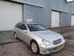 Mercedes-Benz C-klasse Combi - 200 CDI Elegance AUTOMAAT/AIRCO/CRUISE/ 2 X SLEUTELS - 1 - Thumbnail