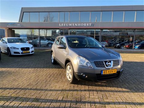 Nissan Qashqai - 2.0 Acenta, Clima, cruise, pano, PDC - 1