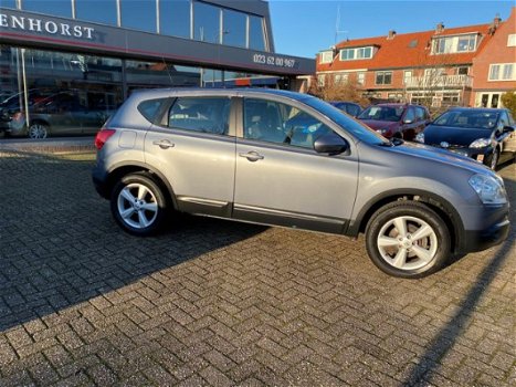 Nissan Qashqai - 2.0 Acenta, Clima, cruise, pano, PDC - 1