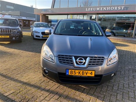 Nissan Qashqai - 2.0 Acenta, Clima, cruise, pano, PDC - 1