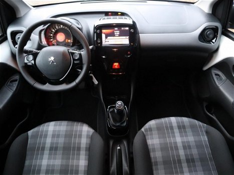 Peugeot 108 - e-VTi 68pk 5Deurs Allure | €2.000, - Korting| Climate | Camera | Nieuw rijklaar - 1