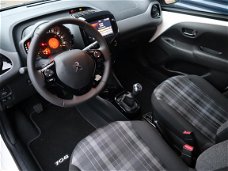 Peugeot 108 - e-VTi 68pk 5Deurs Allure | €2.000, - Korting| Climate | Camera | Nieuw rijklaar