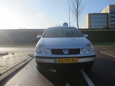 Volkswagen Polo - 1.4-16V Comfortline