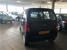 Opel Agila - 1.2-16V Essentia