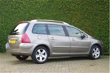 Peugeot 307 SW - 2.0 16V Pack