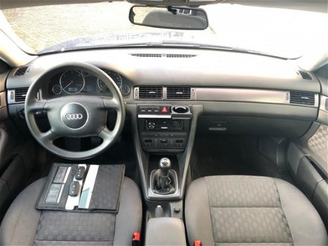 Audi A6 Avant - 1.9 TDI H6 S-Line APK Airco Trekhaak Elektrische Pakket - 1