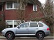 Porsche Cayenne - 4.5 V8 450PK+ Turbo / youngtimer - 1 - Thumbnail