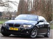 BMW 3-serie Cabrio - 335i 306PK+ M-pakket High Ex. 2008 *NAP - 1 - Thumbnail