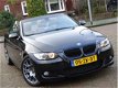 BMW 3-serie Cabrio - 335i 306PK+ M-pakket High Ex. 2008 *NAP - 1 - Thumbnail