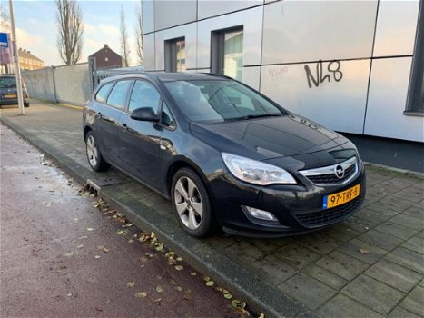 Opel Astra Sports Tourer - 1.3 CDTi S/S Business Edition NAP - 1