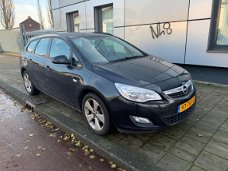 Opel Astra Sports Tourer - 1.3 CDTi S/S Business Edition NAP