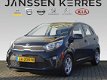 Kia Picanto - 1.0 CVVT COMFORTLINE AIRCONDITIONING / BLUETOOTH / USB - 1 - Thumbnail