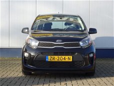 Kia Picanto - 1.0 CVVT COMFORTLINE AIRCONDITIONING / BLUETOOTH / USB