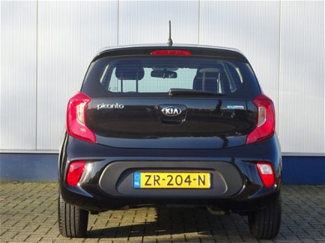 Kia Picanto - 1.0 CVVT COMFORTLINE AIRCONDITIONING / BLUETOOTH / USB - 1