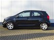 Kia Picanto - 1.0 CVVT COMFORTLINE AIRCONDITIONING / BLUETOOTH / USB - 1 - Thumbnail