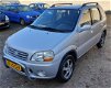 Suzuki Ignis - 1.3-16V Special Nette 5 DEURS AUTO, km NAP Goed onderhouden, AIRCO, NWE APK 2020 - 1 - Thumbnail