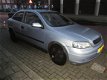 Opel Astra - 1.6-16V Edition - 1 - Thumbnail