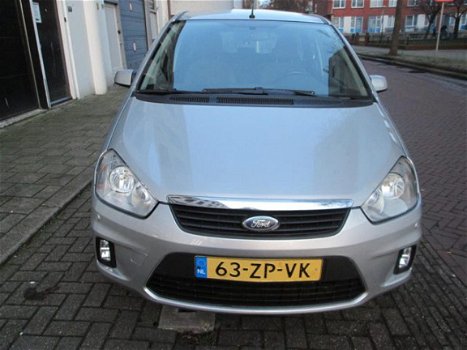 Ford C-Max - 2.0-16V Trend - 1