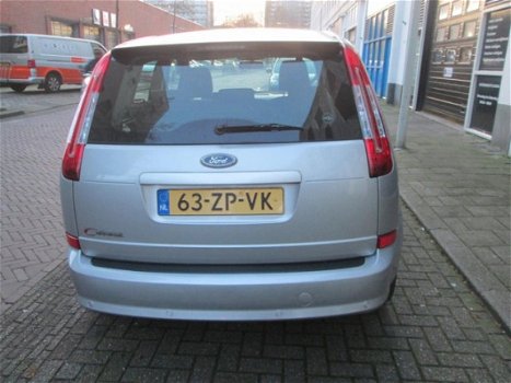 Ford C-Max - 2.0-16V Trend - 1