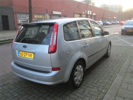 Ford C-Max - 2.0-16V Trend - 1