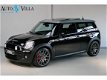 Mini Mini Clubman - 1.6 John Cooper Works 211pk - 1 - Thumbnail