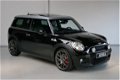 Mini Mini Clubman - 1.6 John Cooper Works 211pk - 1 - Thumbnail