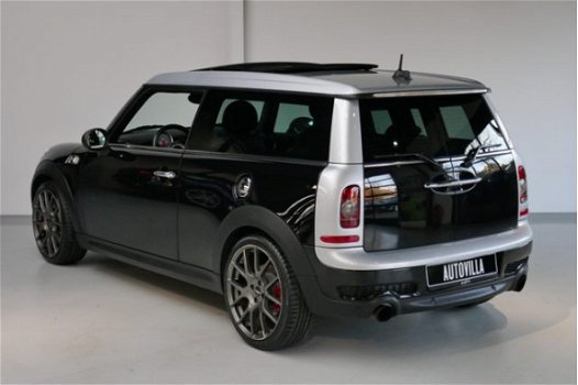 Mini Mini Clubman - 1.6 John Cooper Works 211pk - 1