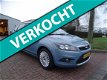 Ford Focus - 1.6 TDCi Titanium - 1 - Thumbnail