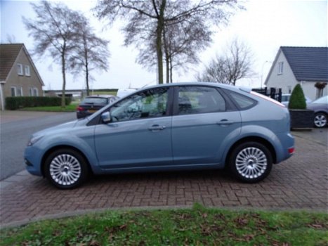 Ford Focus - 1.6 TDCi Titanium - 1