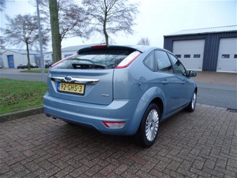 Ford Focus - 1.6 TDCi Titanium - 1