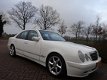 Mercedes-Benz E-klasse - 240 Classic LPG G3 6bak Nette auto - 1 - Thumbnail