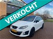 Seat Ibiza SC - 1.4 TSI Cupra Automaat DSG XENON, Sport Milltek - 1 - Thumbnail