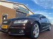 Audi A5 - 2.0 TFSI quattro Sport Pro Line S 211PK Automaat DSG Dealer onderhouden - 1 - Thumbnail