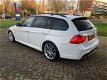 BMW 3-serie Touring - 335d Executive M-Pakket/286pk/Climate-C/Navi/Leder/Stoelverwarming/Xenon/Senso - 1 - Thumbnail