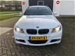 BMW 3-serie Touring - 335d Executive M-Pakket/286pk/Climate-C/Navi/Leder/Stoelverwarming/Xenon/Senso - 1 - Thumbnail
