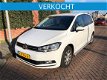 Volkswagen Touran - 2.0 TDI 150pk DSG AUT Nw. Model 2016 - 1 - Thumbnail