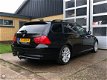 BMW 3-serie Touring - 318d LCI, Facelift, Trekhaak, Cruise - 1 - Thumbnail