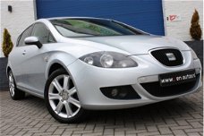 Seat Leon - 1.8 TFSI Streetstyle Sport