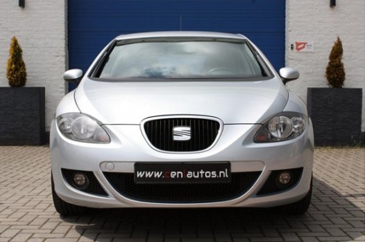 Seat Leon - 1.8 TFSI Streetstyle Sport - 1