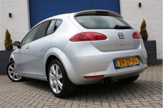 Seat Leon - 1.8 TFSI Streetstyle Sport - 1