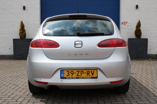 Seat Leon - 1.8 TFSI Streetstyle Sport - 1